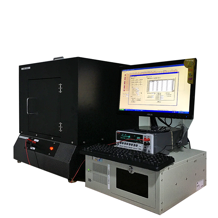 aging life testing system (public  board testing machine)